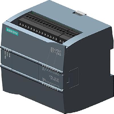 Simatic Processor