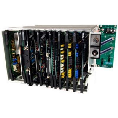 TDC 3000 DCS System Card