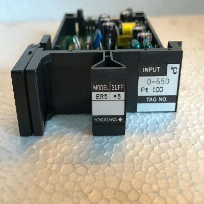 Yokogawa Common Card