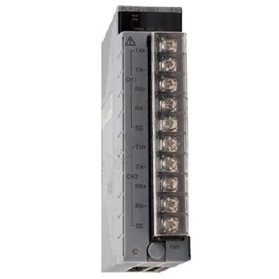 Yokogawa Communication Card