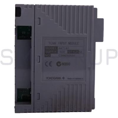 Yokogawa FC81A Control Card
