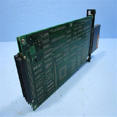 Yokogawa Processor Card