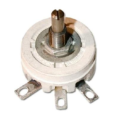 25 Watt Toroidal Potentiometers