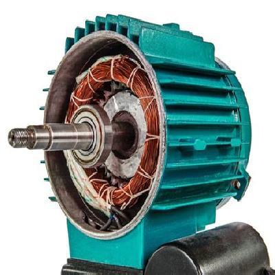 AC Electric Motor