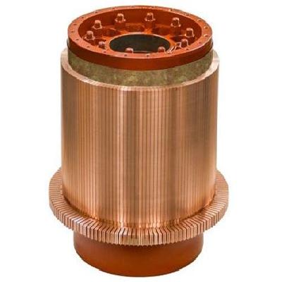 Commutators manufacture and Repair Services