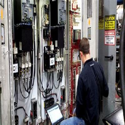 DC Control Panel  Drive Repairs