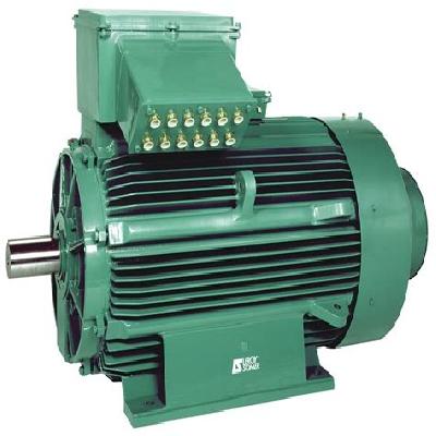 DC Electric Motor