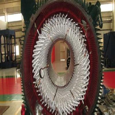DC Motor Rewind Rebuild Repairs