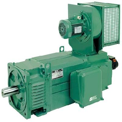 DC Motors