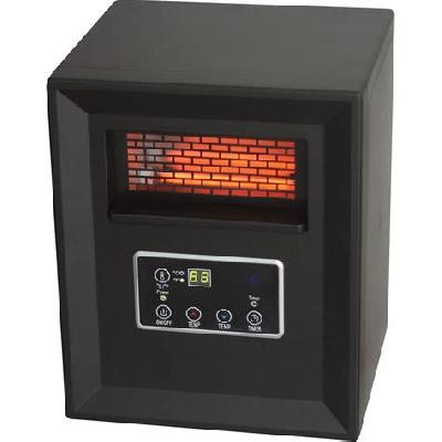 Infrared Heater Control Panel Repair Service