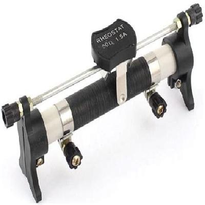 Rheostat Repair Service