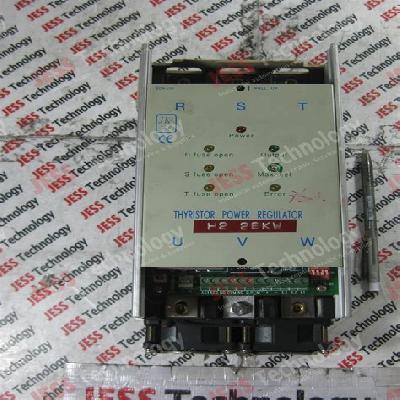 THYRISTOR POWER REGULATOR Repair Services