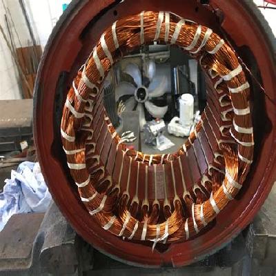 Universal Motor Repairing Service