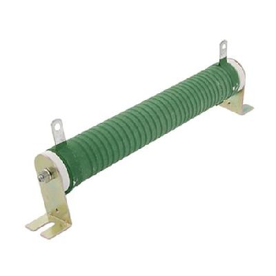 Wire Wound Resistors