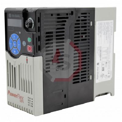 Allen Bradly VFD Repair Services