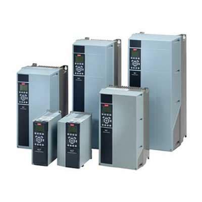 Danfoss Drive Repair Services
