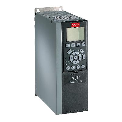 Danfoss HVAC Drive