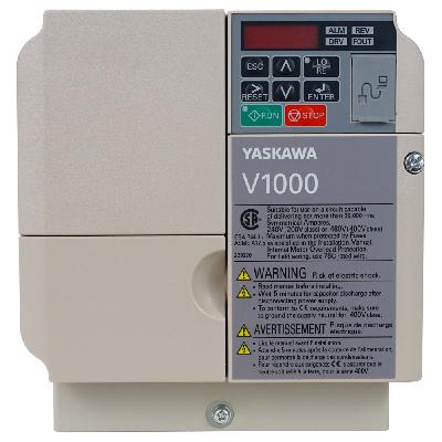 Yasakawa VFD Repair Service