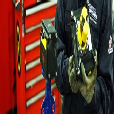 Actuator Repair Services