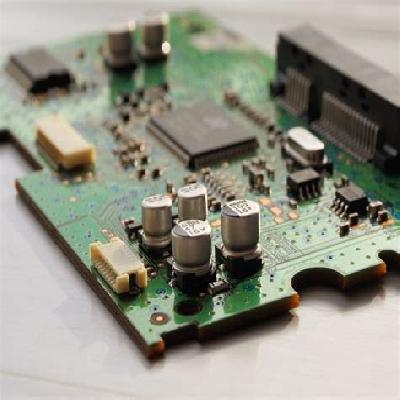 PCB 