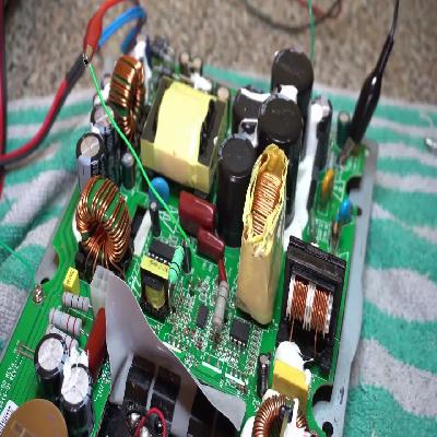 SMPS Repair Services