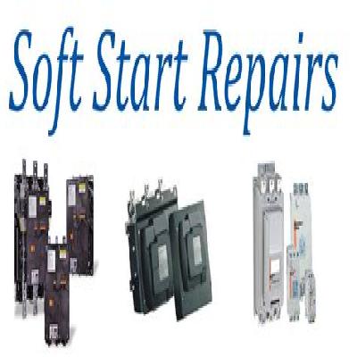 Soft Starter Repairing Services