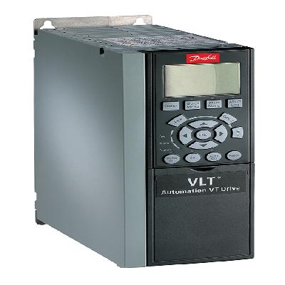 DANFOSS DRIVES