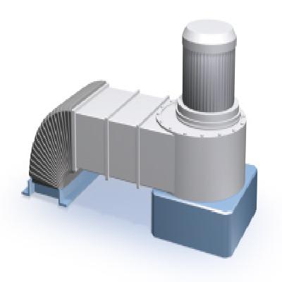 Frenic AQUA AC Drive