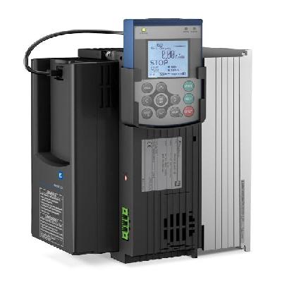 Frenic Lift AC Drive
