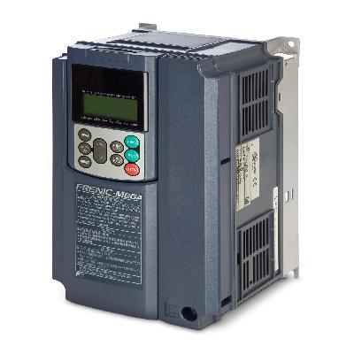Frenic Mega AC Drive