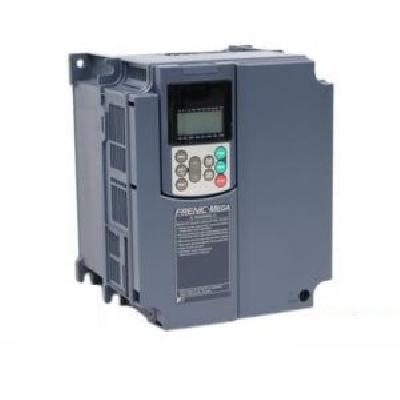Fuji AC Drive Commissioning Services