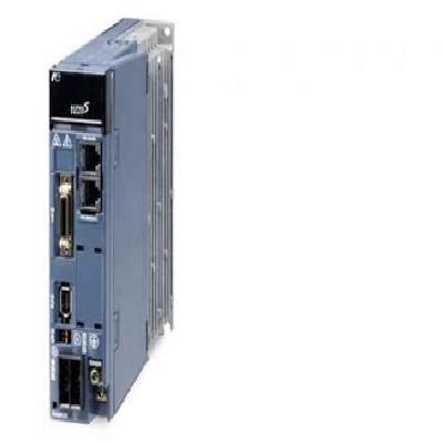 Fuji Alpha 5 Servo Drive