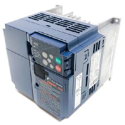 Fuji DC Drive Commissioning Services