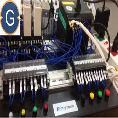 Fuji Scada Programming Services