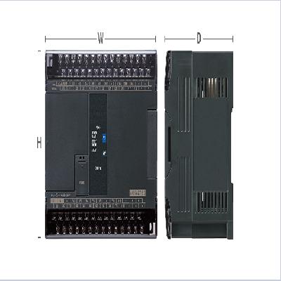 Fuji SPF PLC