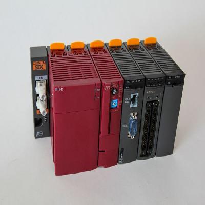 Fuji SPH PLC