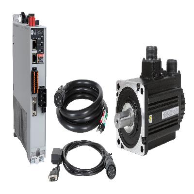 Servo Drive