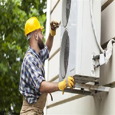 AC Installation Services