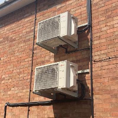 Domestic Air Conditioning Services