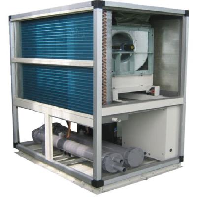 Package Type Air Conditioners