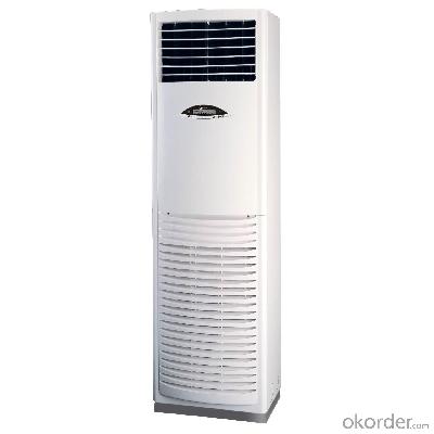 Tower Type Air Conditioners
