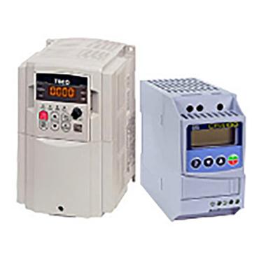 AC Drive installation