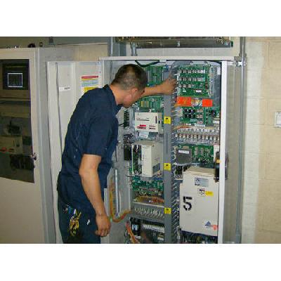 Control Panel Repairing