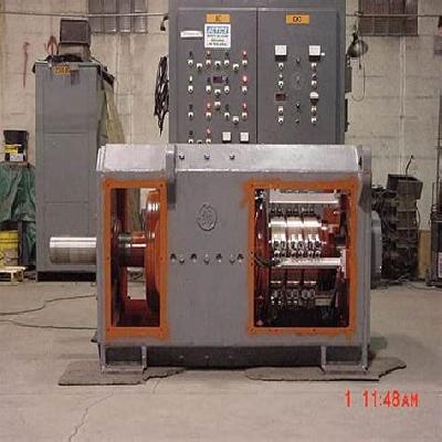 DC Motor Repairing Services