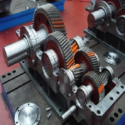 Gear Motor Repairing Services
