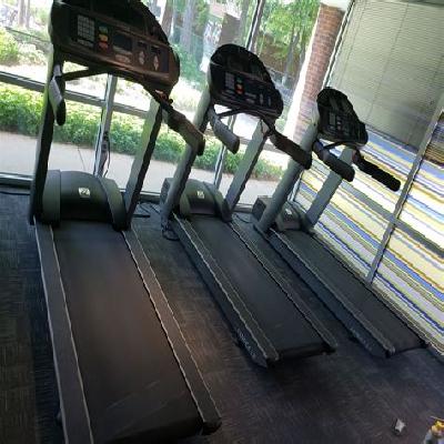 Motorized Treadmill Repairing Services