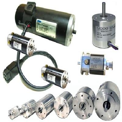 PMDC Motor Repairing Services