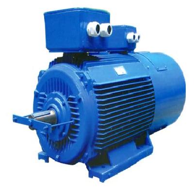 SlipRing Motor Repairing Services