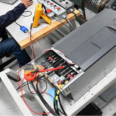 AC And DC  Drives Repairing Services