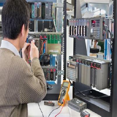 Automation Instruments Repairing Services